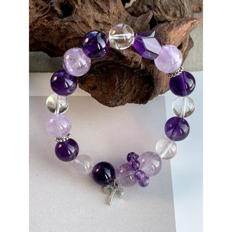 Aries Jupiter Energy Bracelet (Apr 11-19)