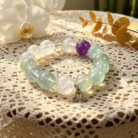 Leo Jupiter Energy Bracelet (Aug 2-11)