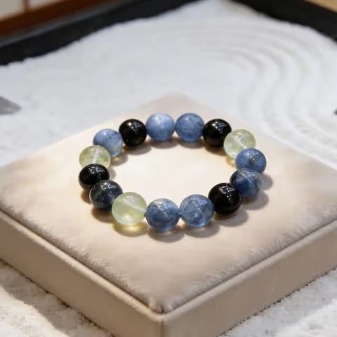 Virgo Water Element Calming Bracelet (Aug 23-Sep 1)