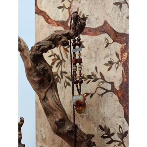 Five Elements Fortune Bracelet